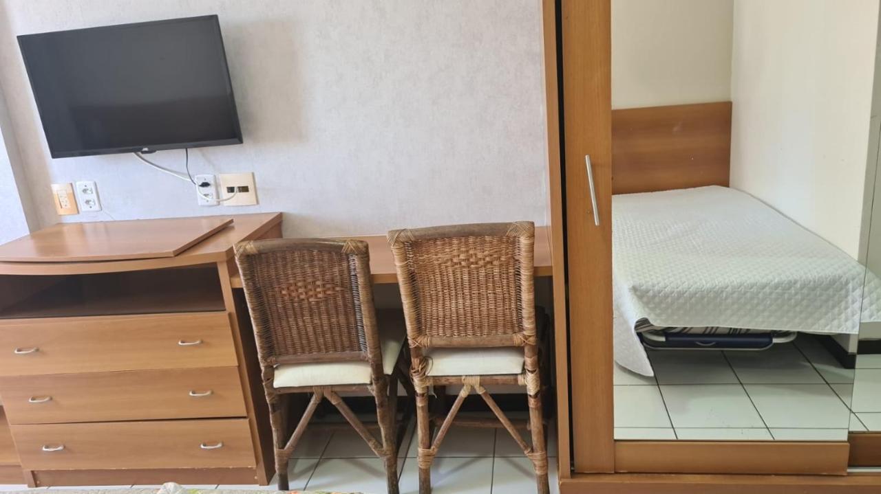 Apartment Ponta Negra Flat Natal