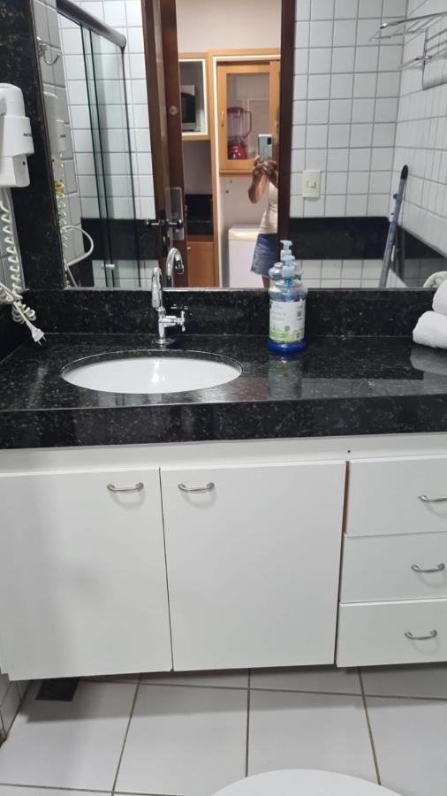 Apartment Ponta Negra Flat *