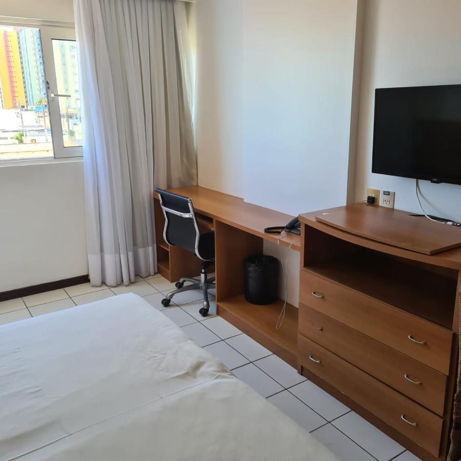 Ponta Negra Flat Apartment *